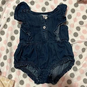 baby onesie